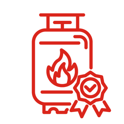 Certificaciones de instalaciones de gas
