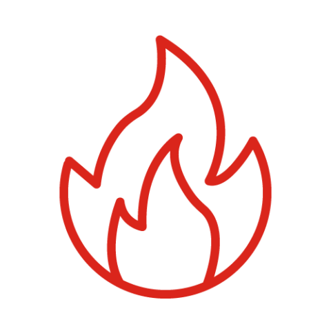 Instalaciones de gas individuales y comunitarias